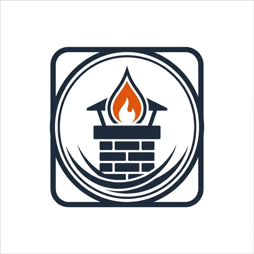 Sootcrew Chimney Sweep logo